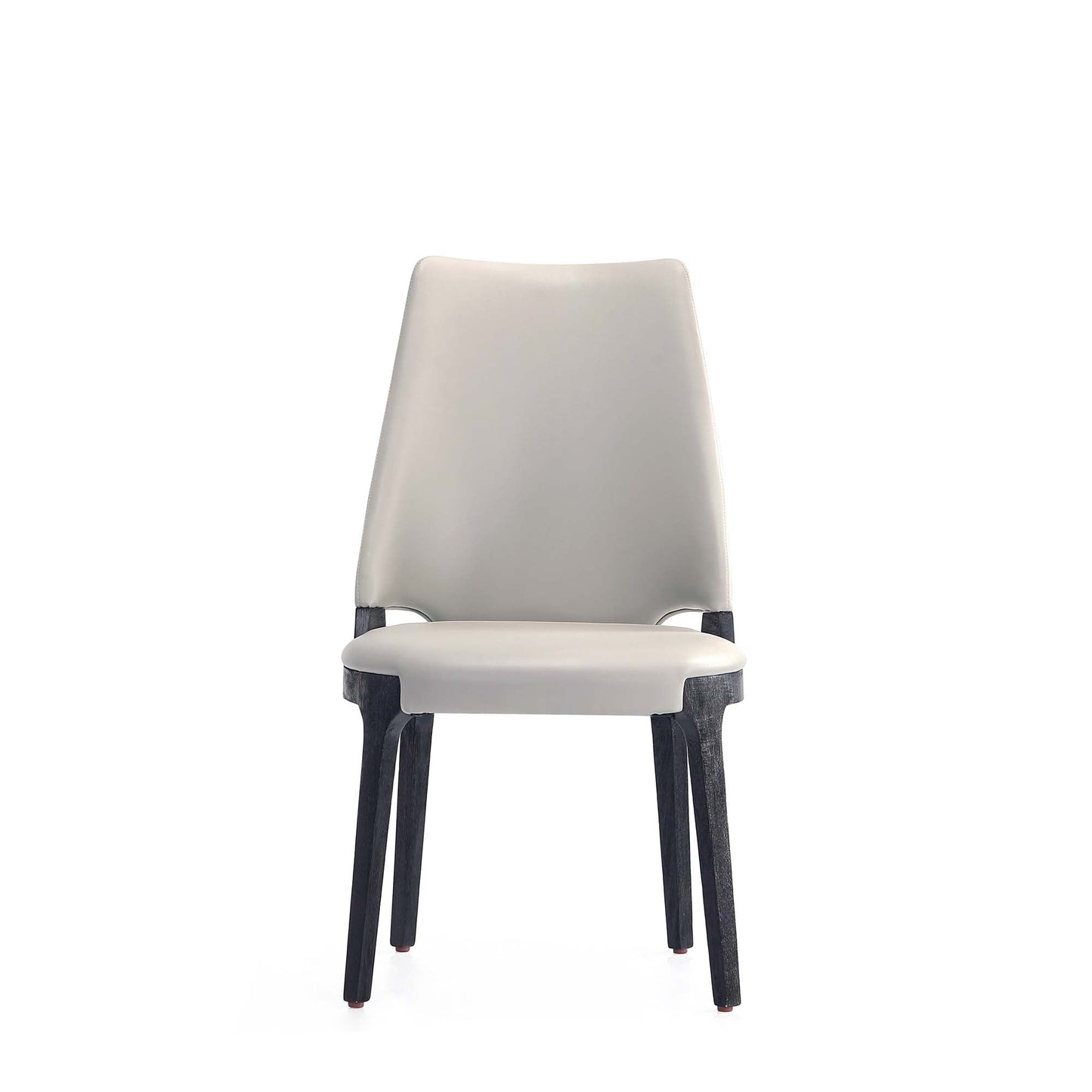 Manhattan Comfort Kara Dining Chair - Set of 4