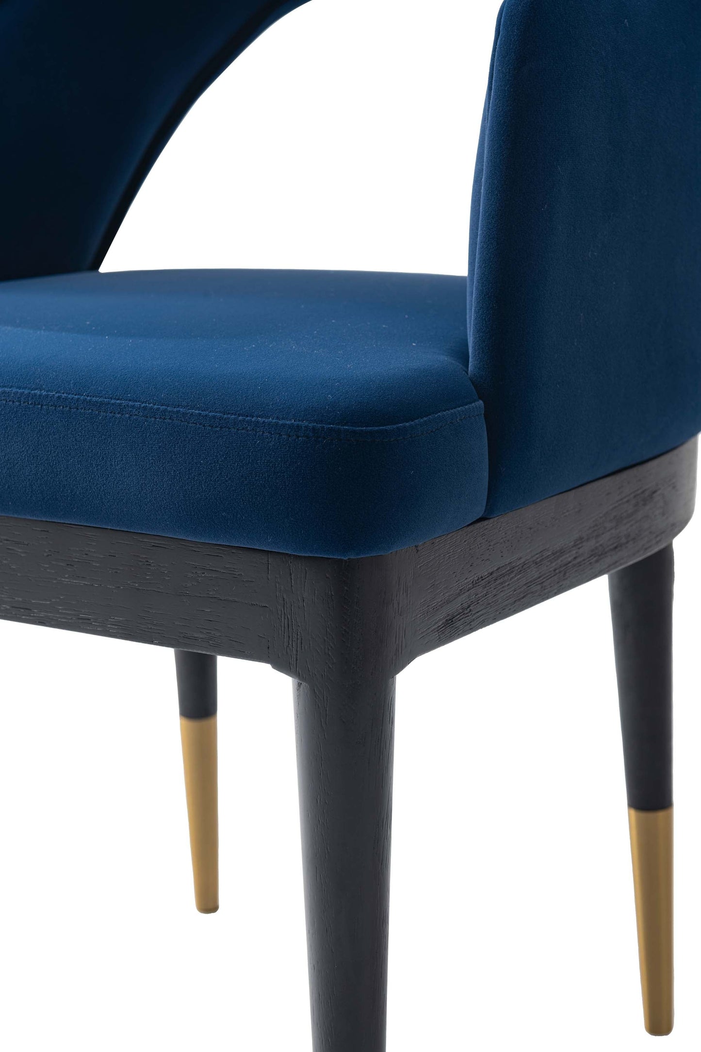 Manhattan Comfort Carrington Dining Armchairs - Set of 2