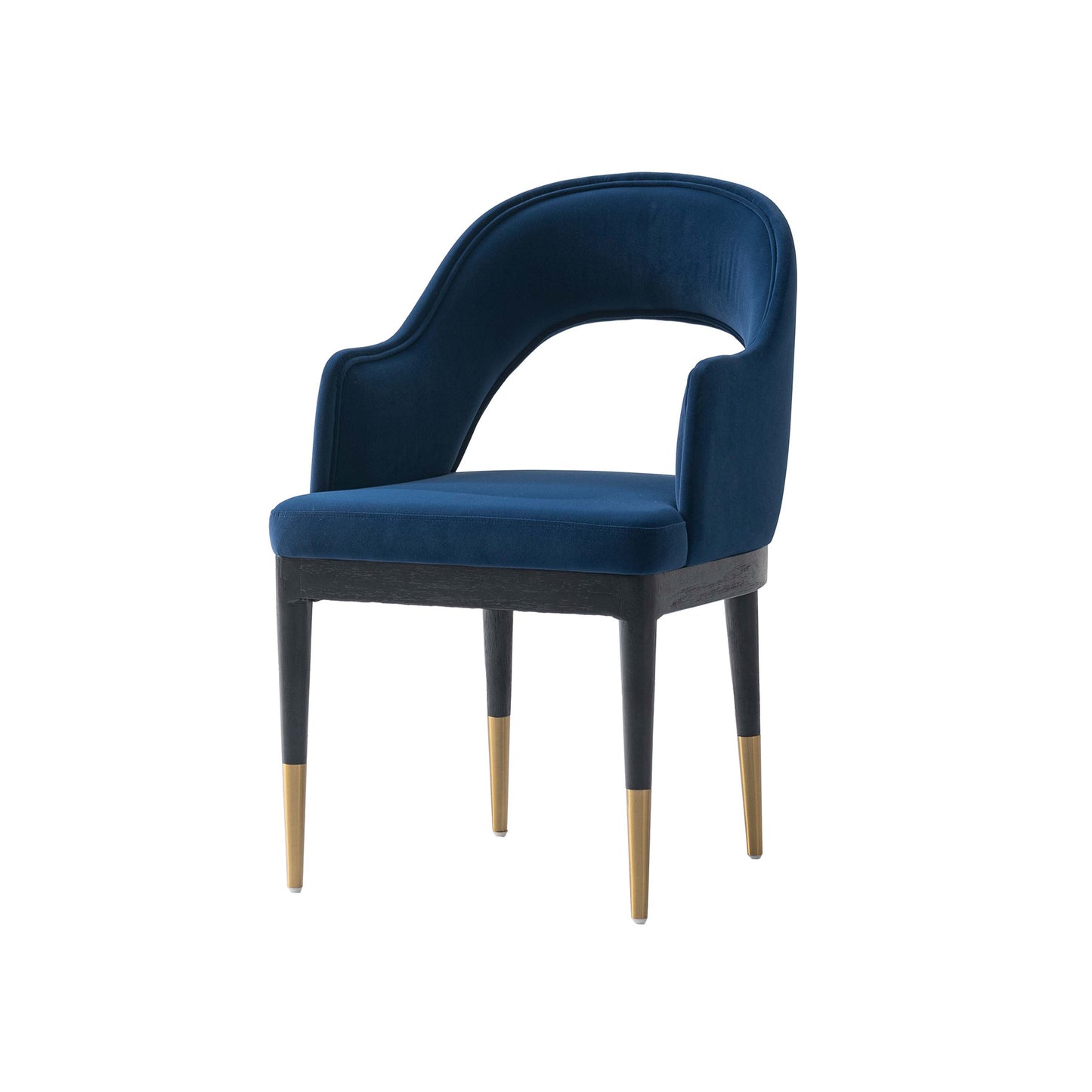Manhattan Comfort Carrington Dining Armchairs - Set of 2