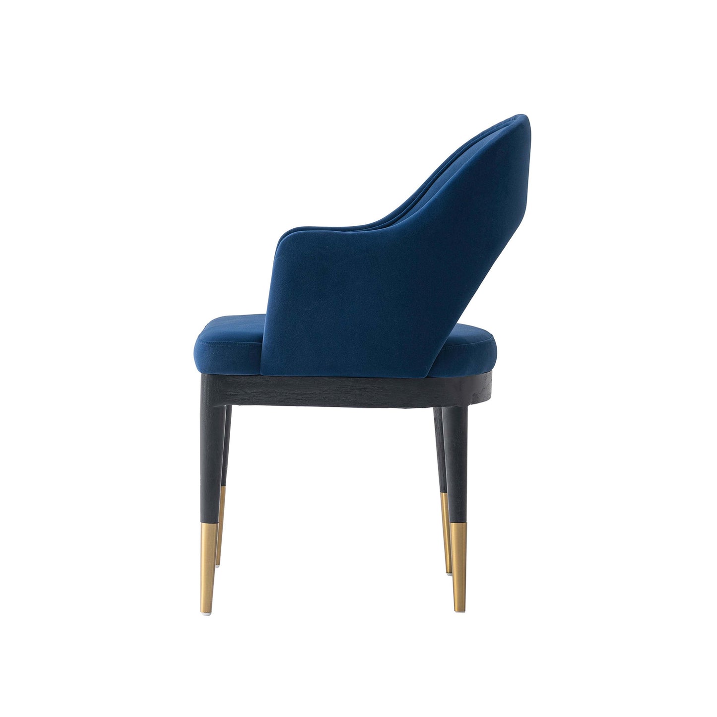 Manhattan Comfort Carrington Dining Armchairs - Set of 2