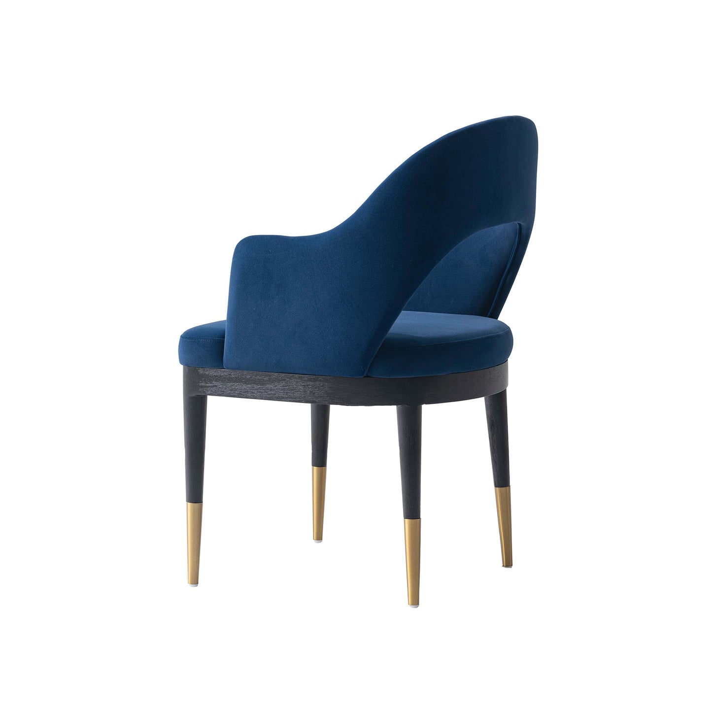 Manhattan Comfort Carrington Dining Armchairs - Set of 2