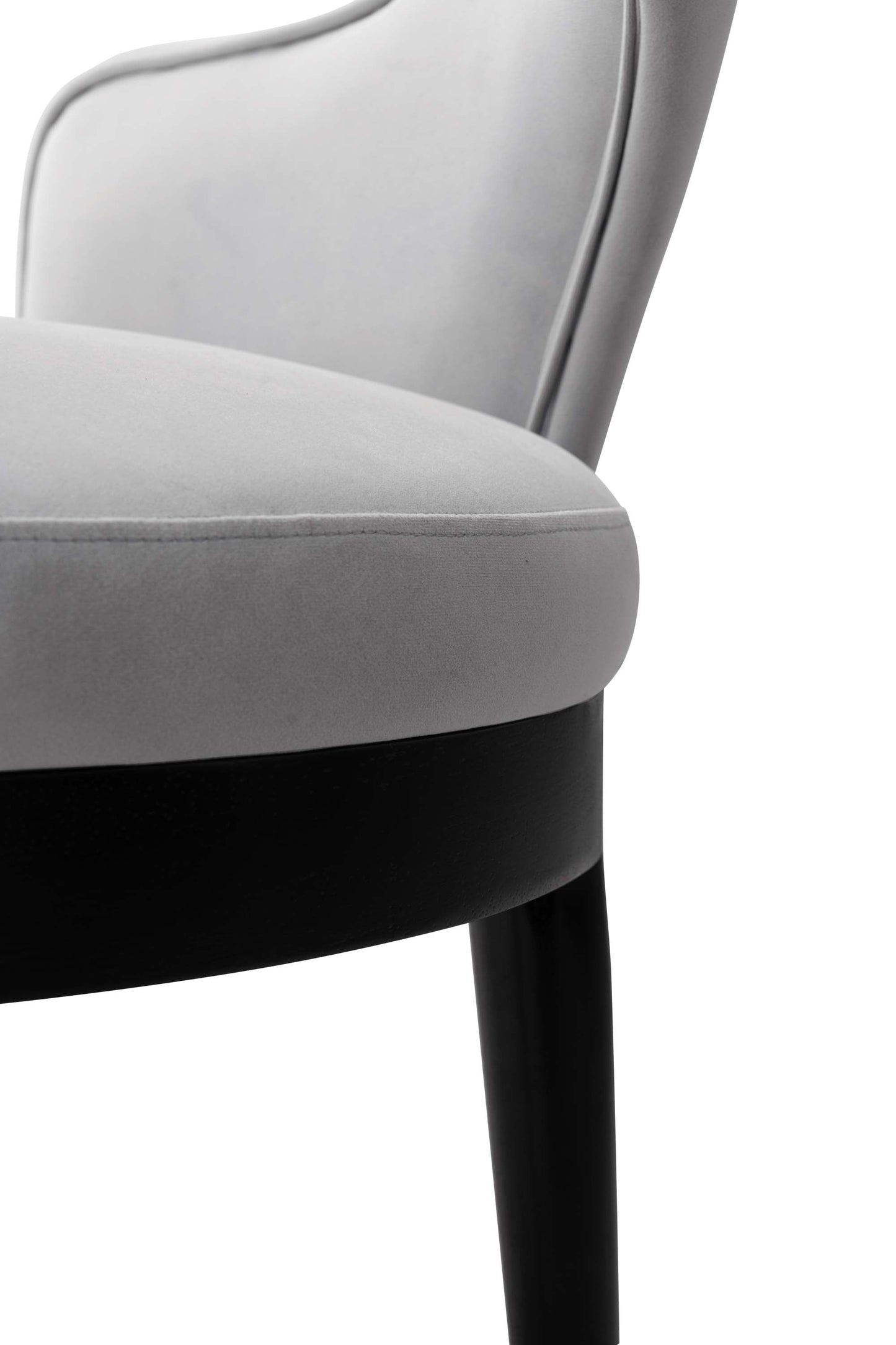 Manhattan Comfort Carrington Dining Armchairs - Set of 2