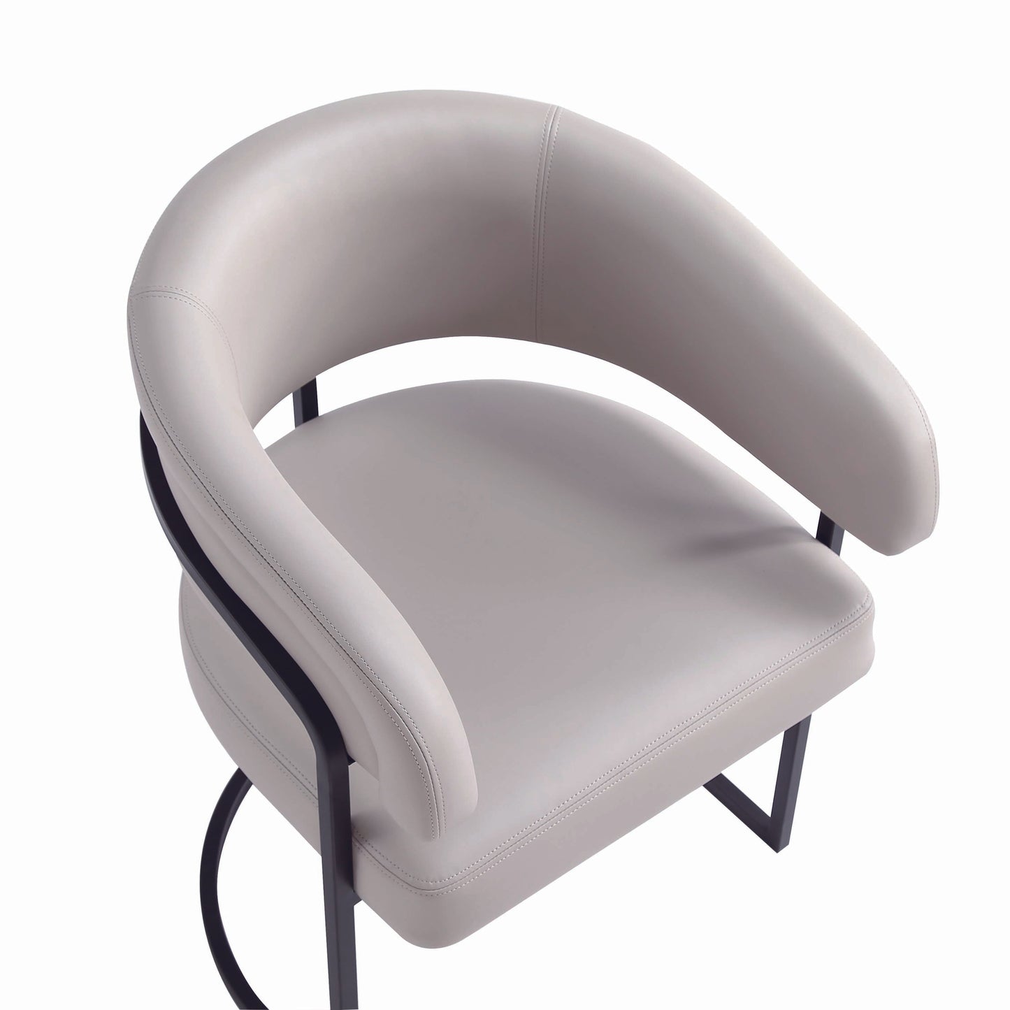 Manhattan Comfort Augusta Dining Chair - Set of 2