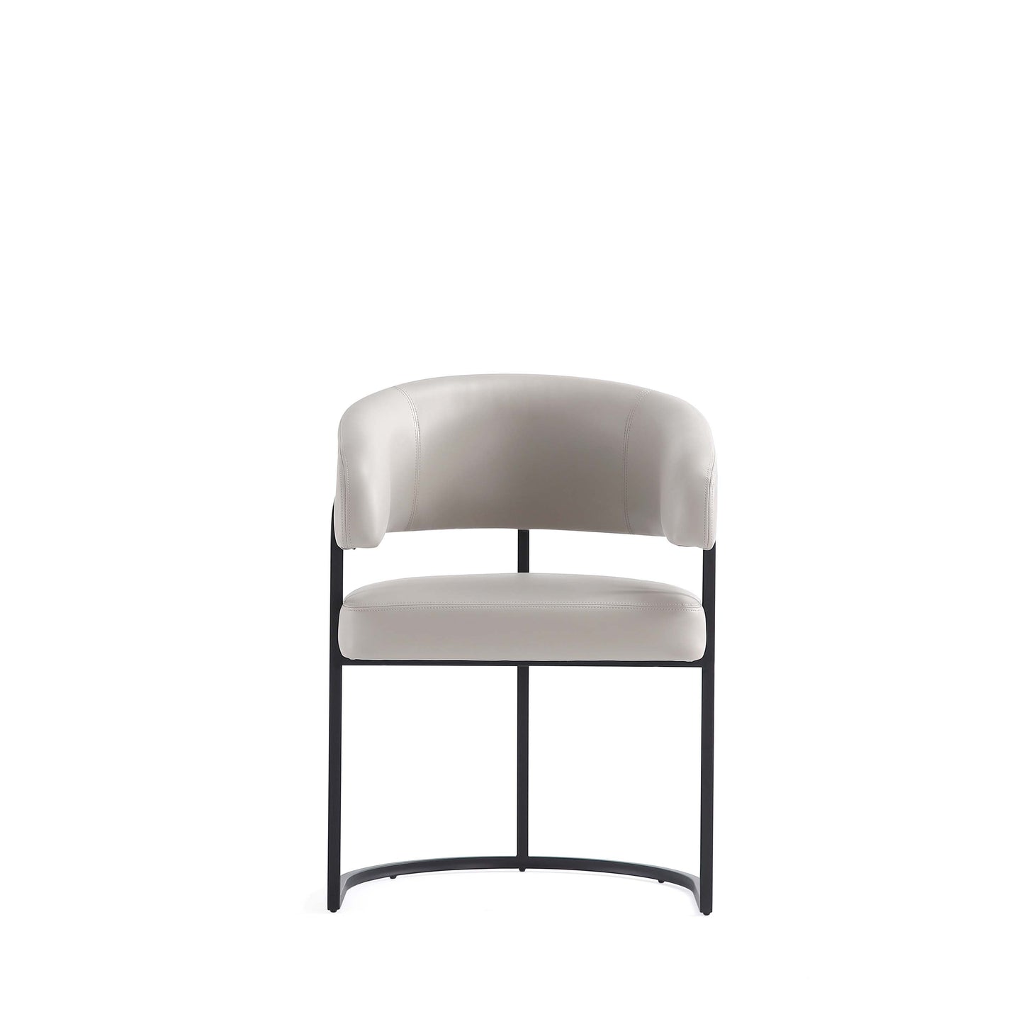 Manhattan Comfort Augusta Dining Chair - Set of 2