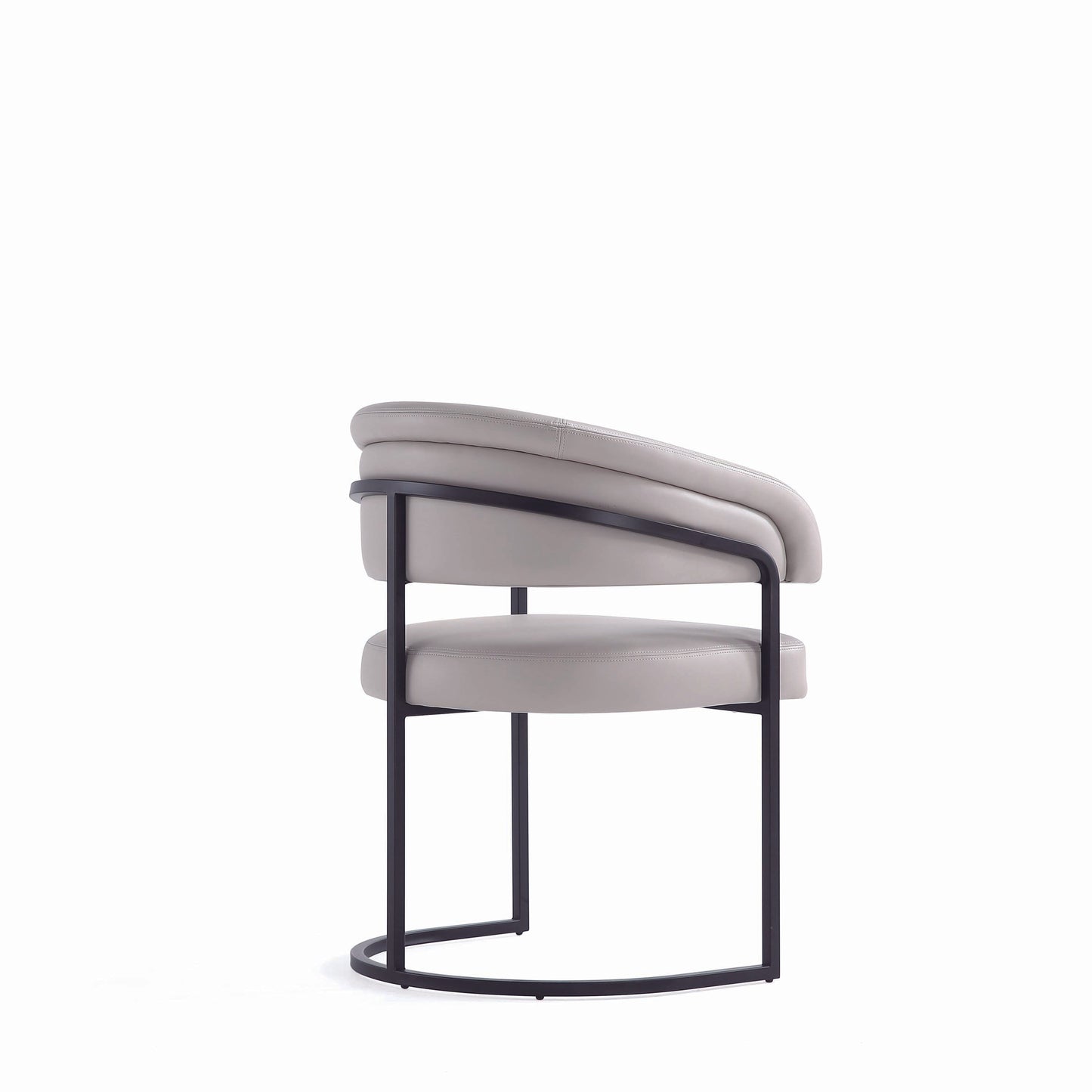Manhattan Comfort Augusta Dining Chair - Set of 2