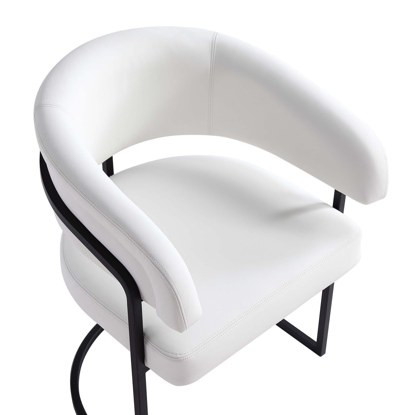 Manhattan Comfort Augusta Dining Chair - Set of 2