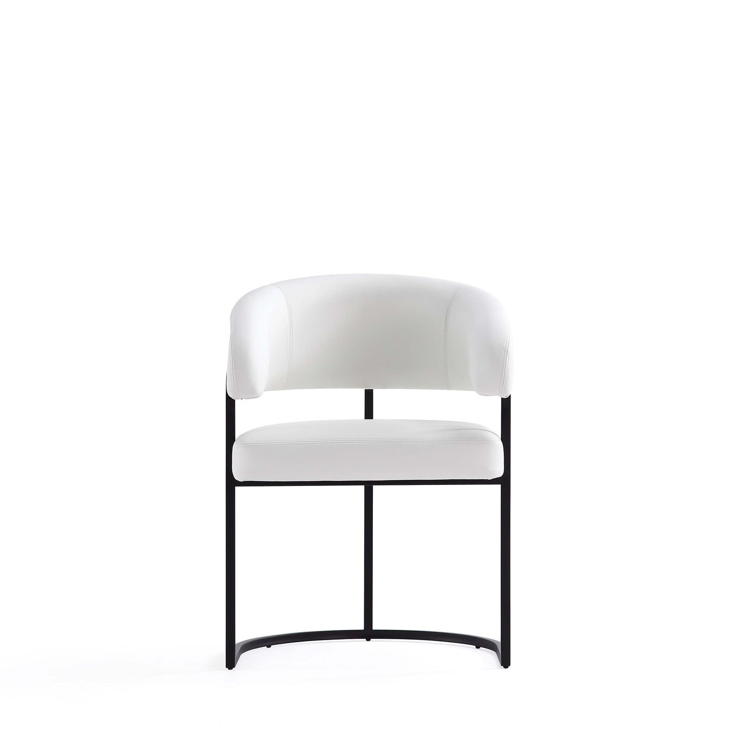 Manhattan Comfort Augusta Dining Chair - Set of 2