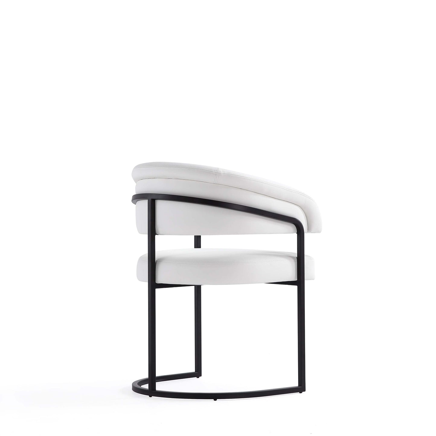 Manhattan Comfort Augusta Dining Chair - Set of 2