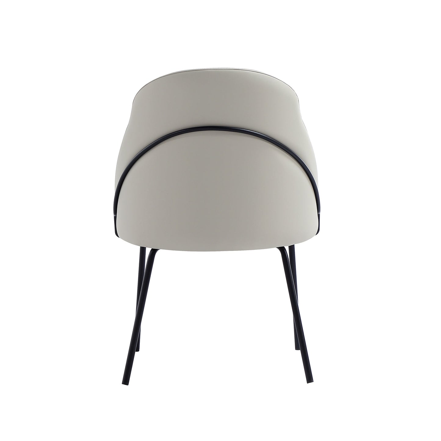 Manhattan Comfort Gracie Dining Chair - Set of 2