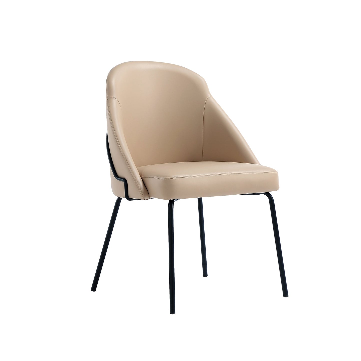 Manhattan Comfort Gracie Dining Chair - Set of 2