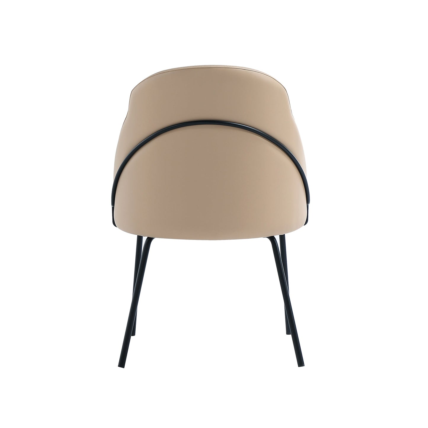 Manhattan Comfort Gracie Dining Chair - Set of 2