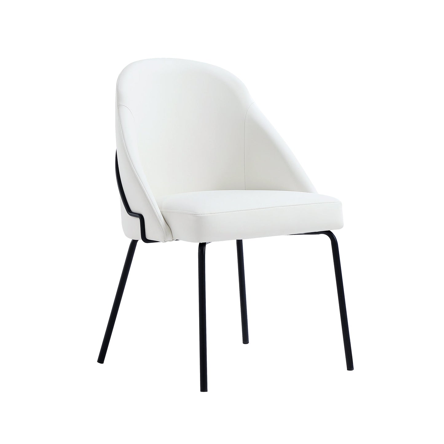 Manhattan Comfort Gracie Dining Chair - Set of 2