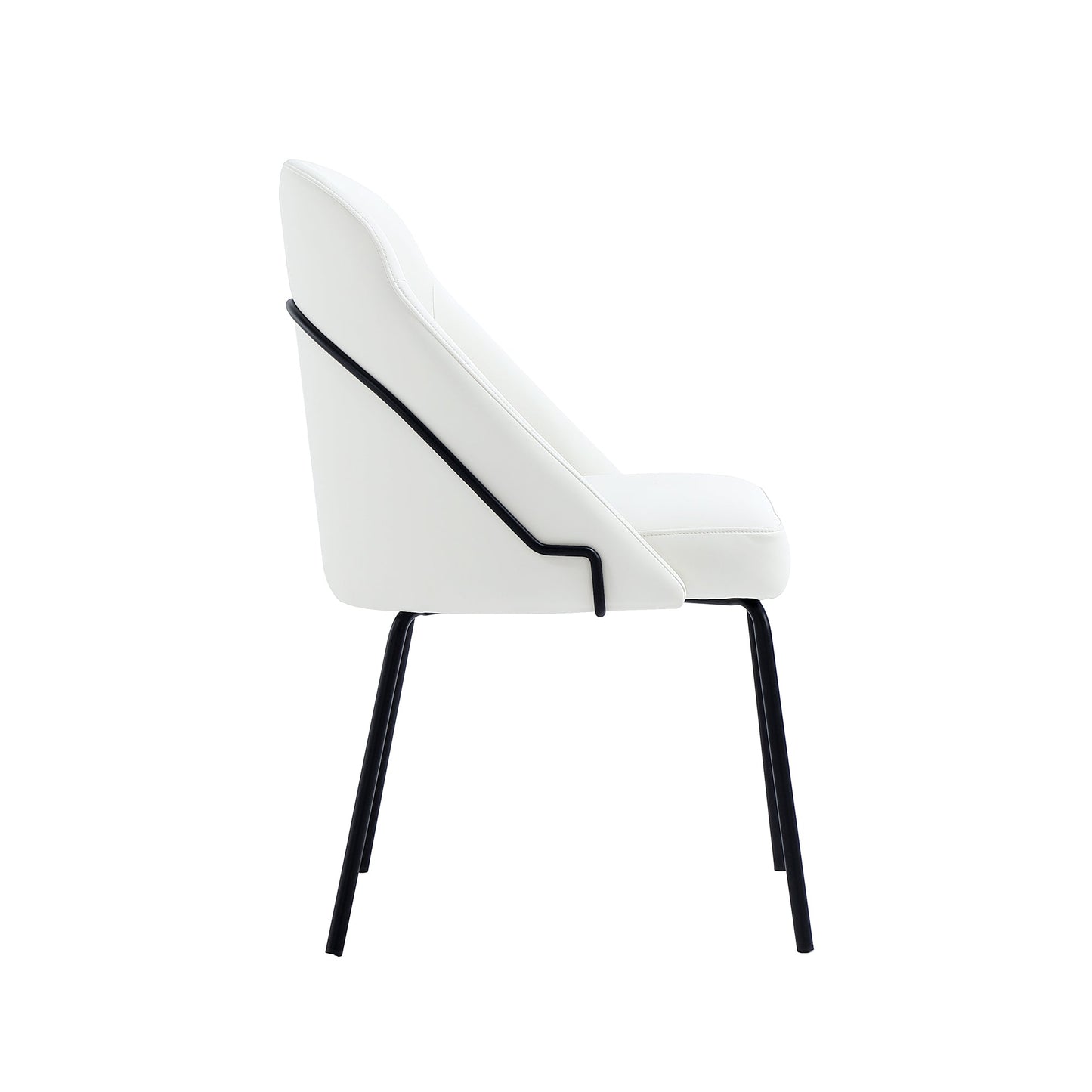 Manhattan Comfort Gracie Dining Chair - Set of 2