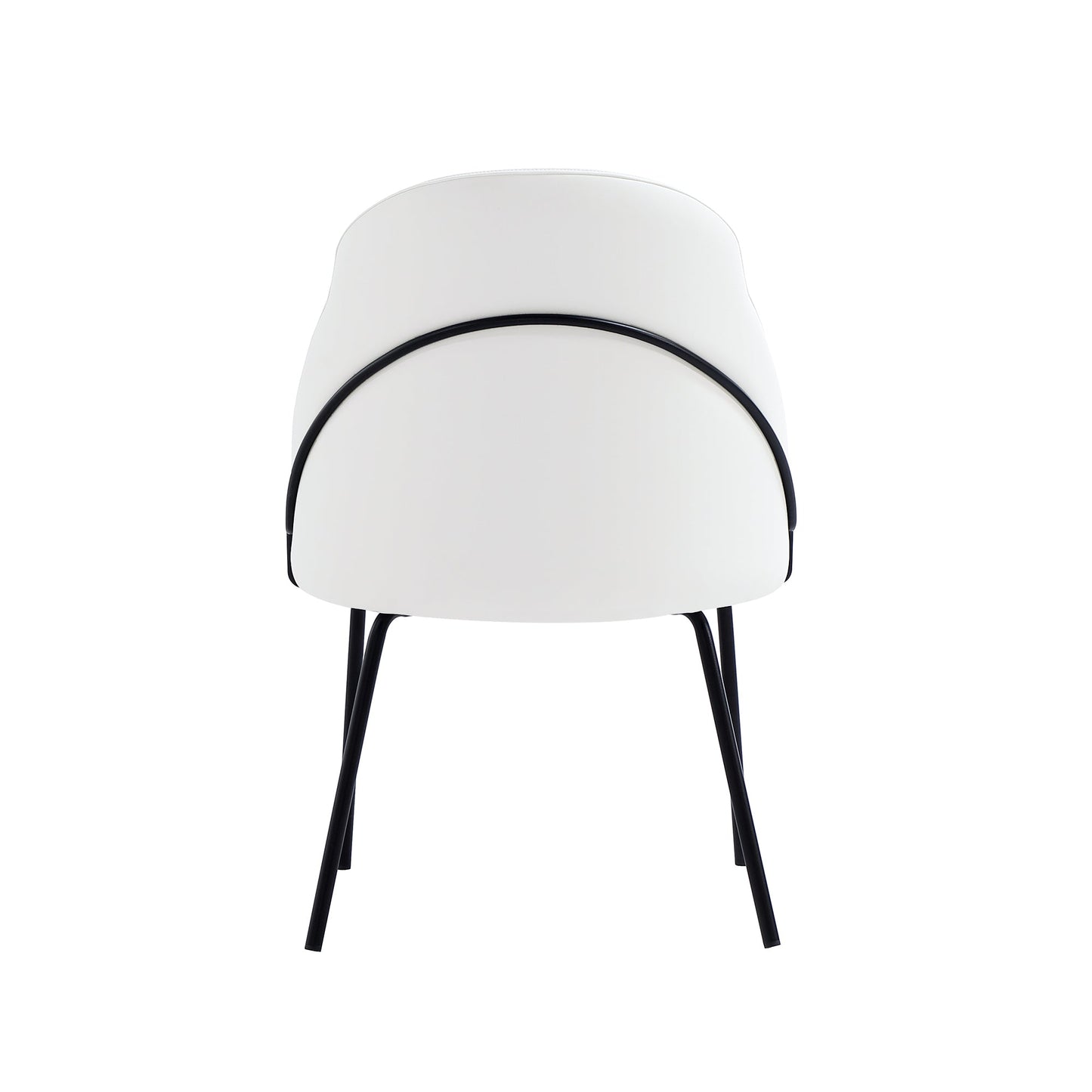 Manhattan Comfort Gracie Dining Chair - Set of 2