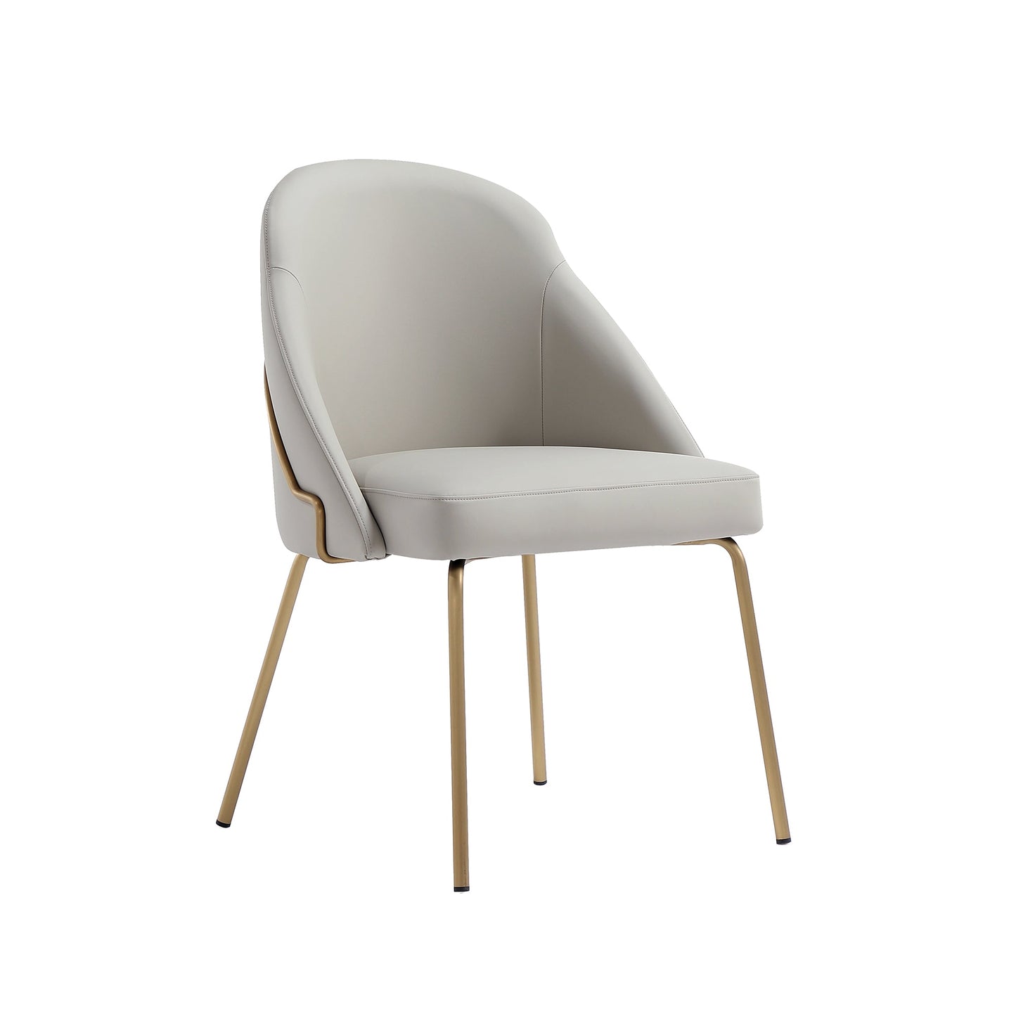 Manhattan Comfort Gracie Dining Chair - Set of 2