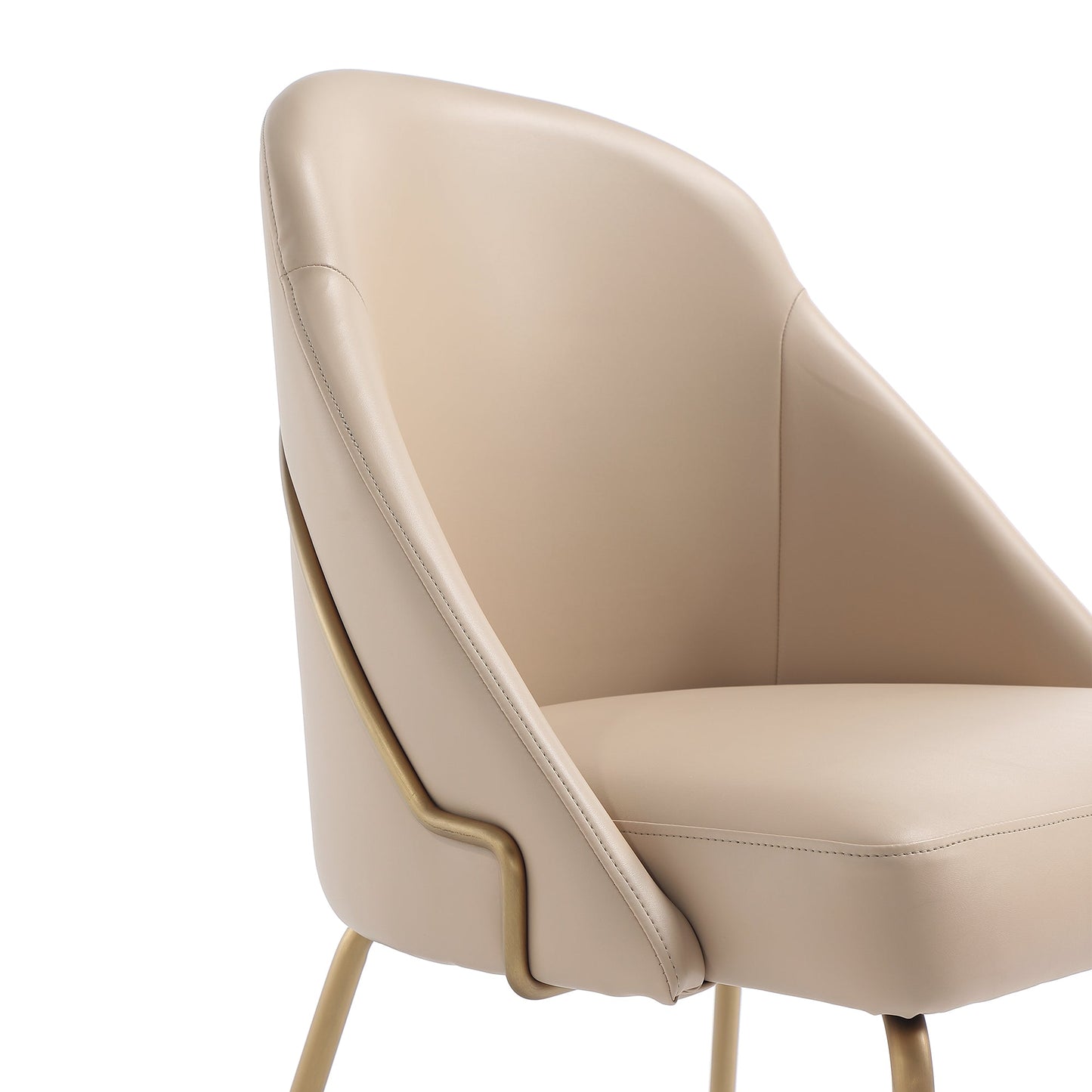 Manhattan Comfort Gracie Dining Chair - Set of 2
