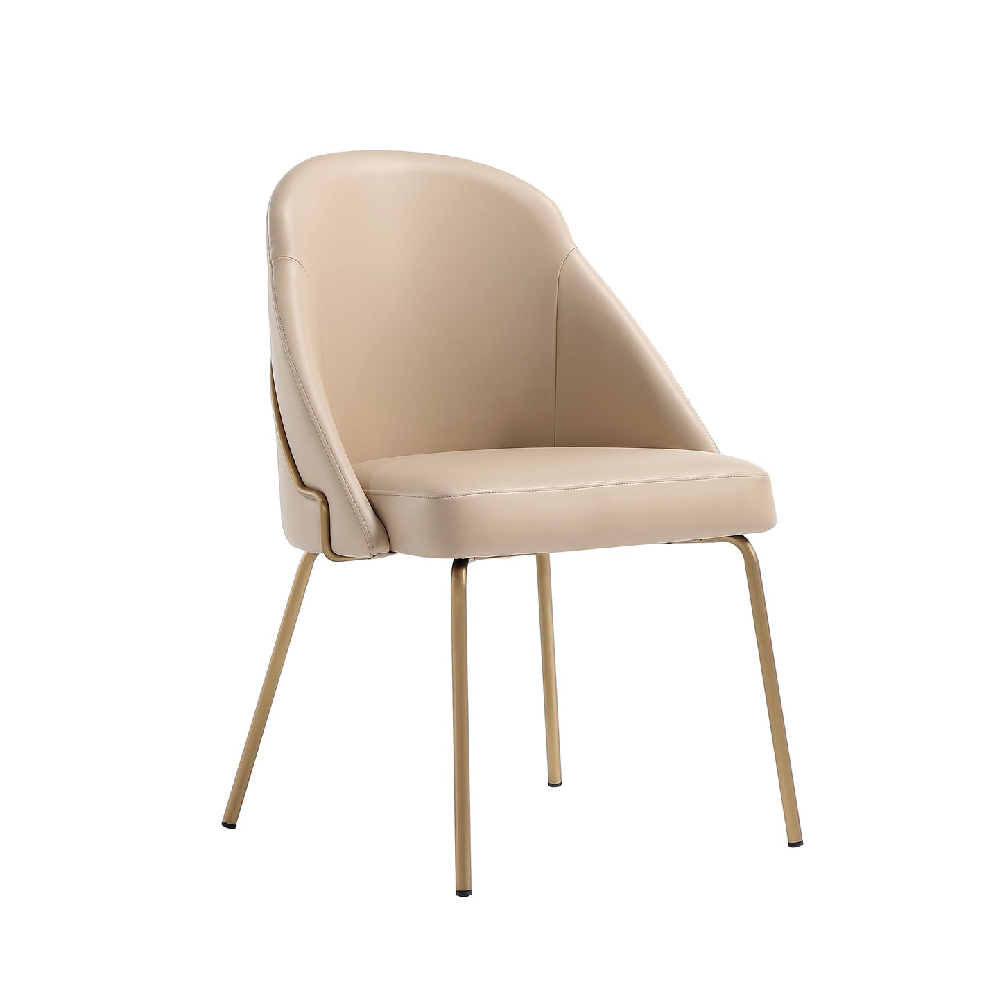 Manhattan Comfort Gracie Dining Chair - Set of 2