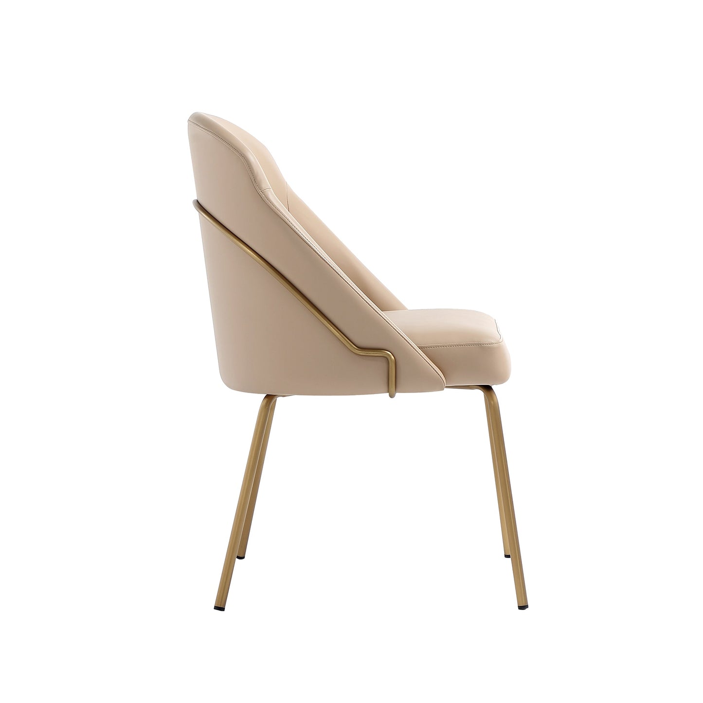 Manhattan Comfort Gracie Dining Chair - Set of 2