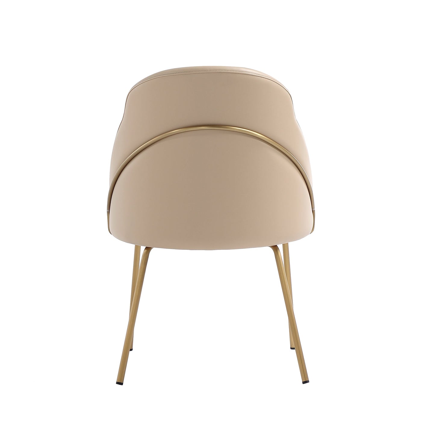 Manhattan Comfort Gracie Dining Chair - Set of 2