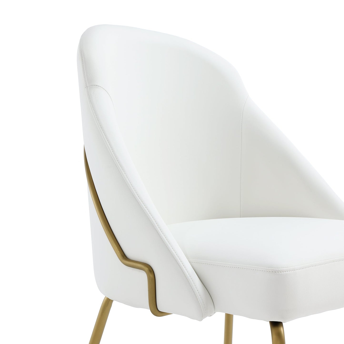 Manhattan Comfort Gracie Dining Chair - Set of 2