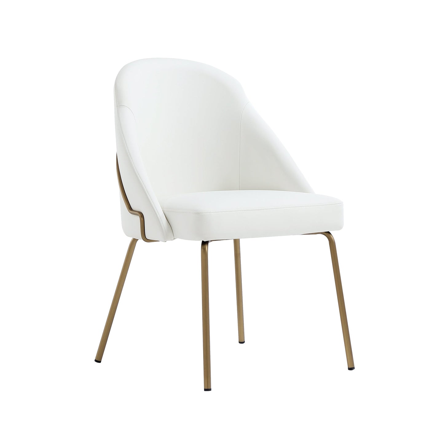 Manhattan Comfort Gracie Dining Chair - Set of 2