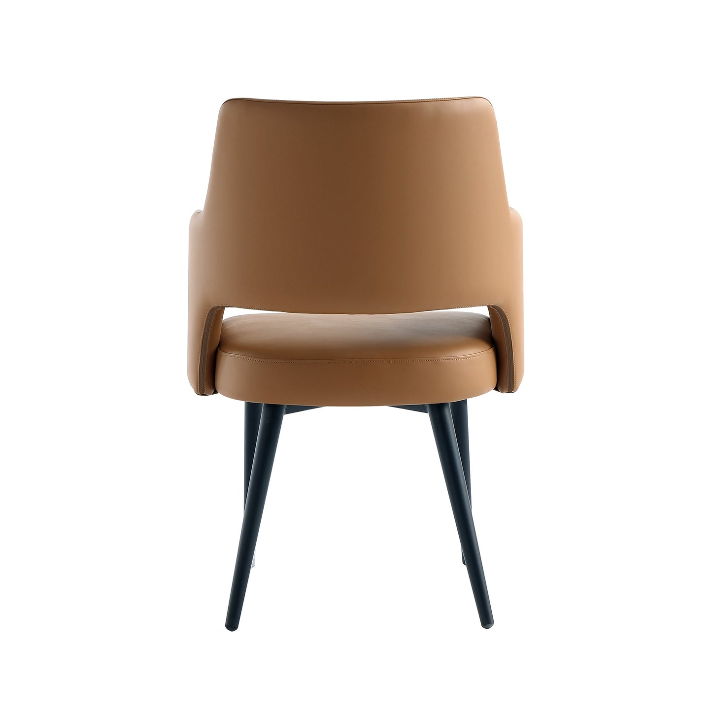 Manhattan Comfort Tremont Dining Arm Chair - Set of 2