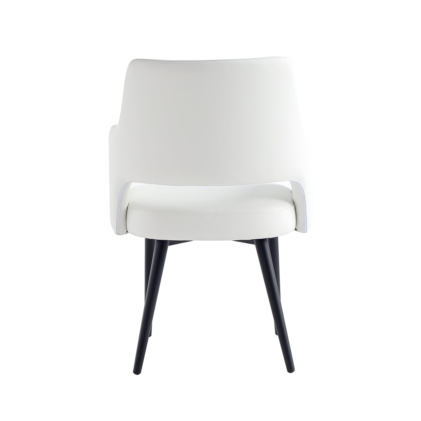 Manhattan Comfort Tremont Dining Arm Chair - Set of 2