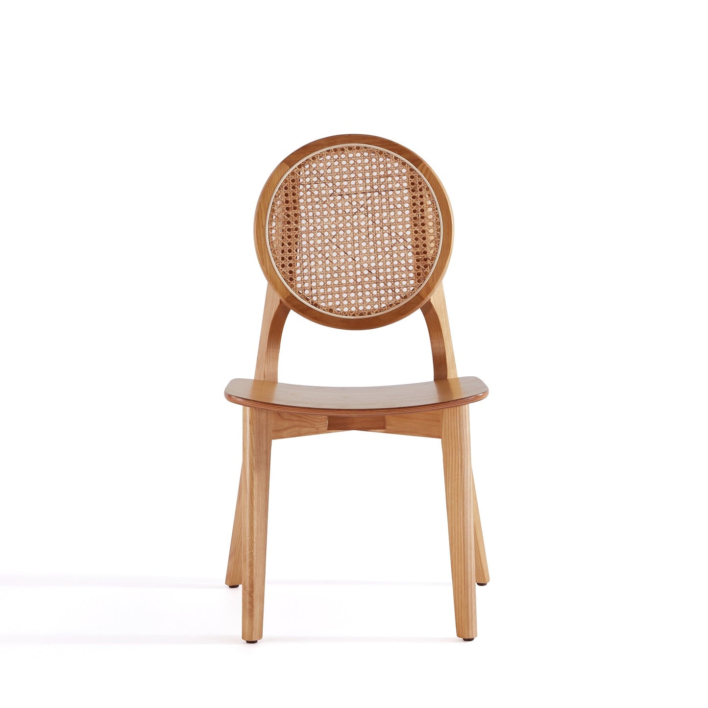 Manhattan Comfort Versailles Dining Chair - Set of 4
