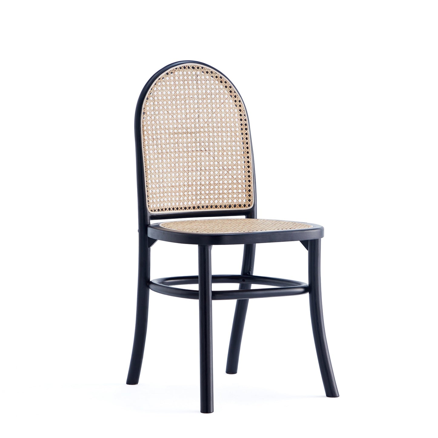 Manhattan Comfort Paragon 1.0 Dining Chair - Set of 4