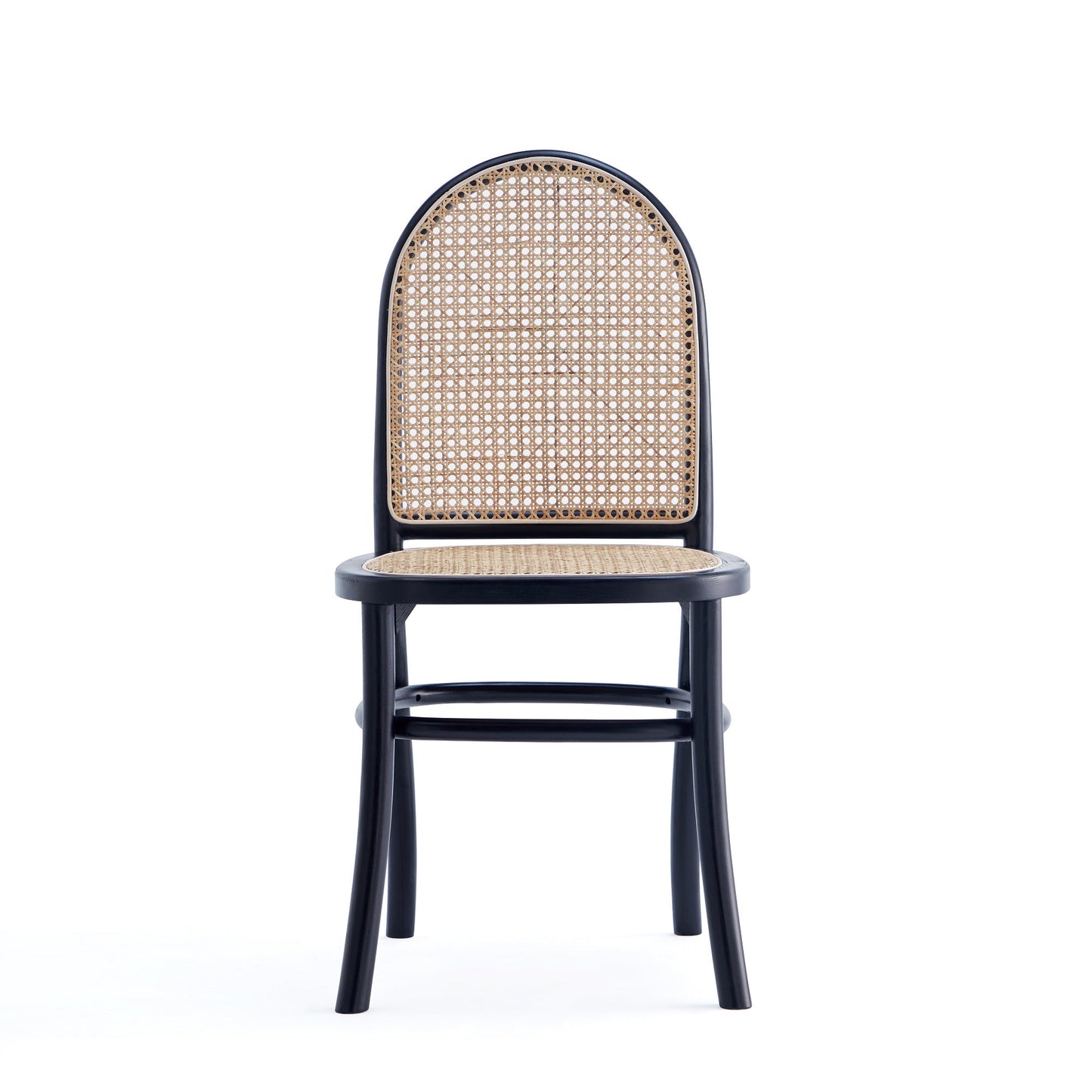 Manhattan Comfort Paragon 1.0 Dining Chair - Set of 4