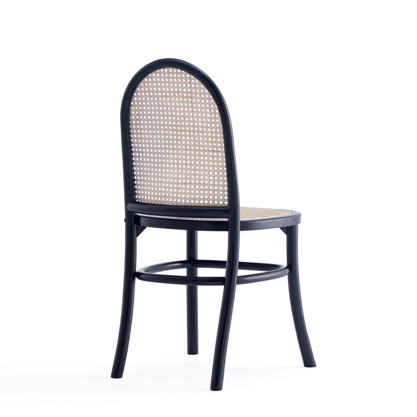 Manhattan Comfort Paragon 1.0 Dining Chair - Set of 4