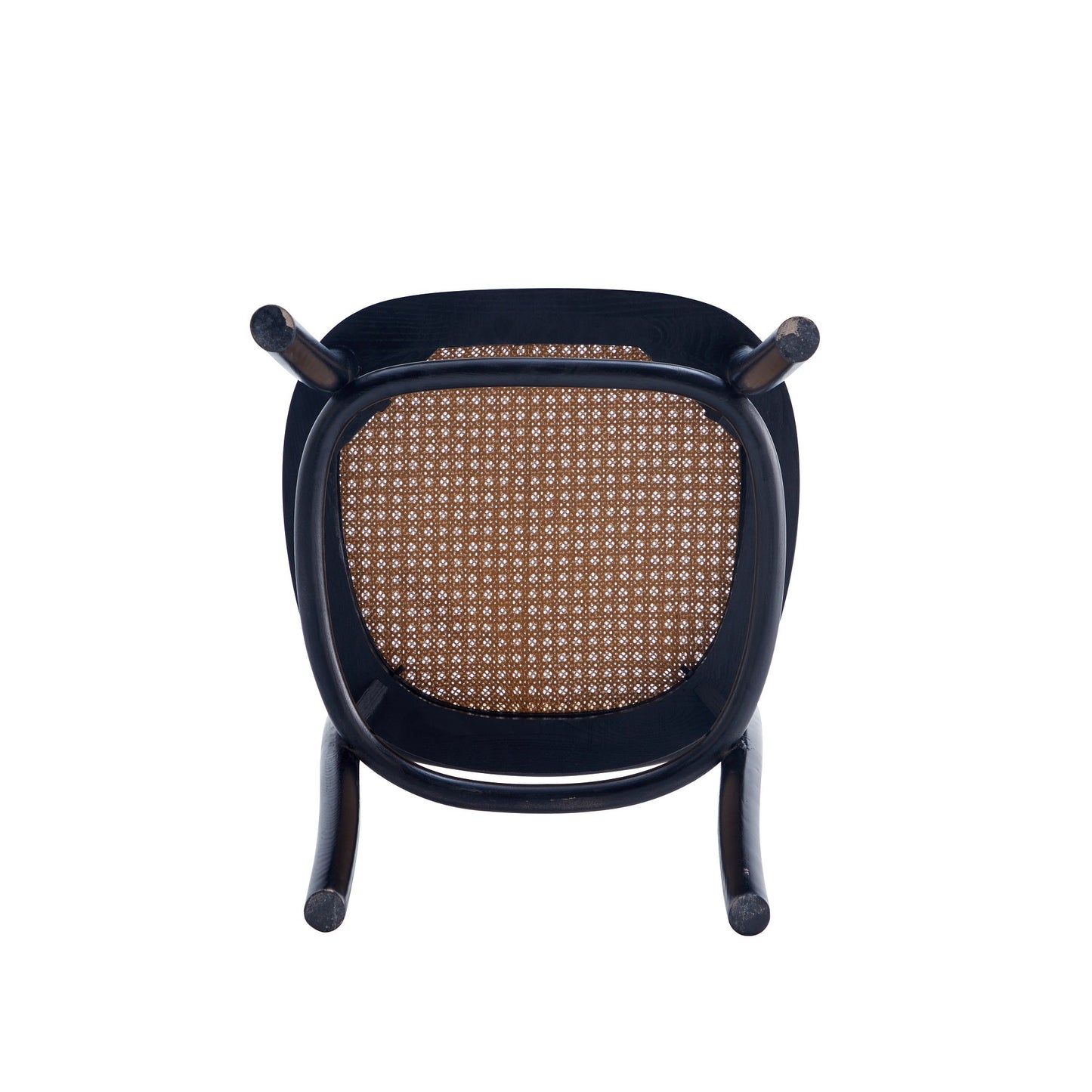 Manhattan Comfort Paragon 1.0 Dining Chair - Set of 4