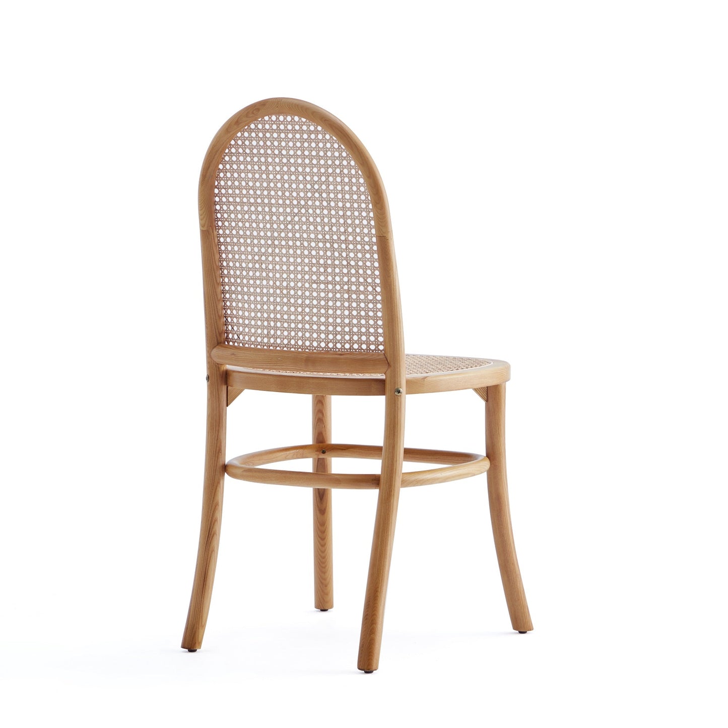 Manhattan Comfort Paragon 1.0 Dining Chair - Set of 4