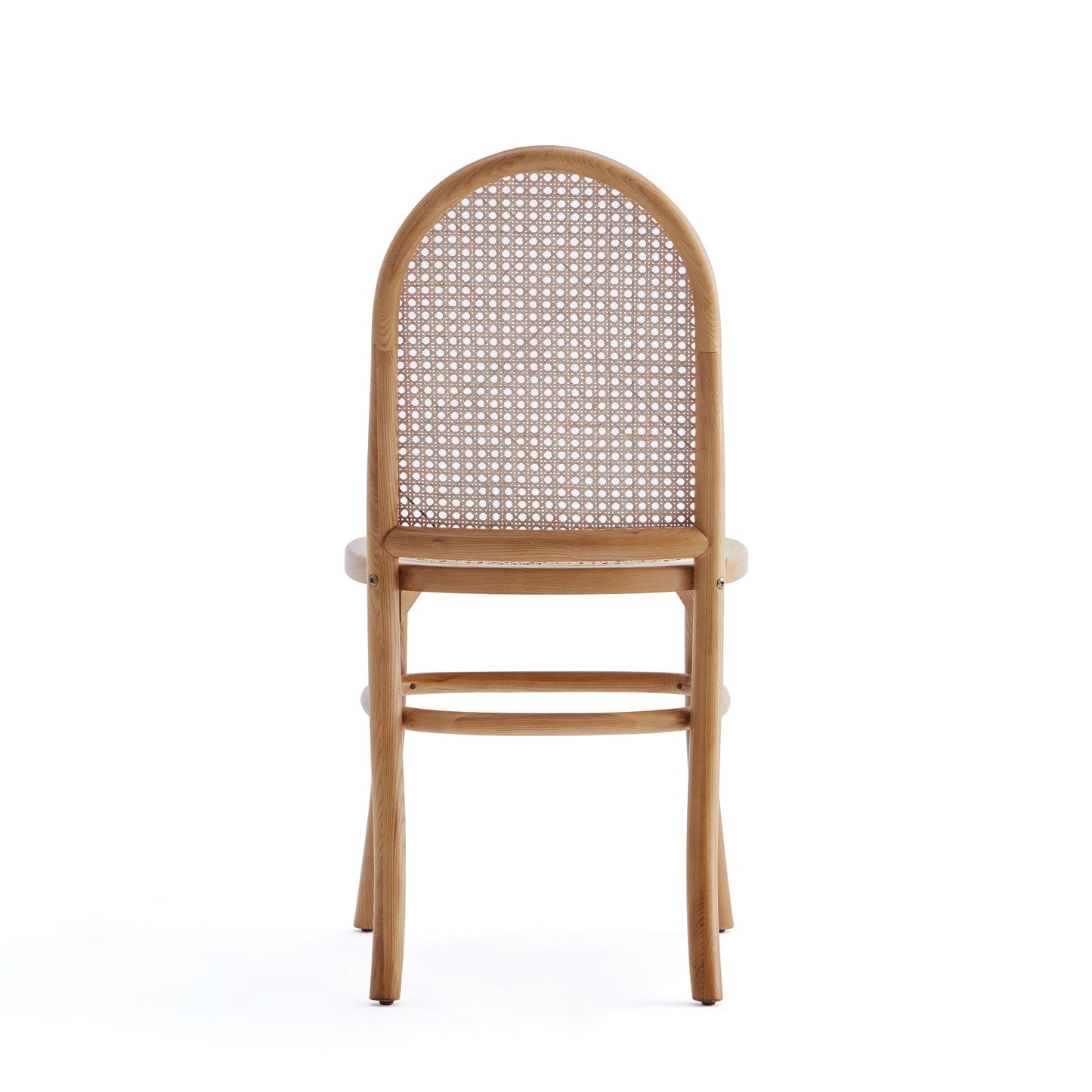 Manhattan Comfort Paragon 1.0 Dining Chair - Set of 4