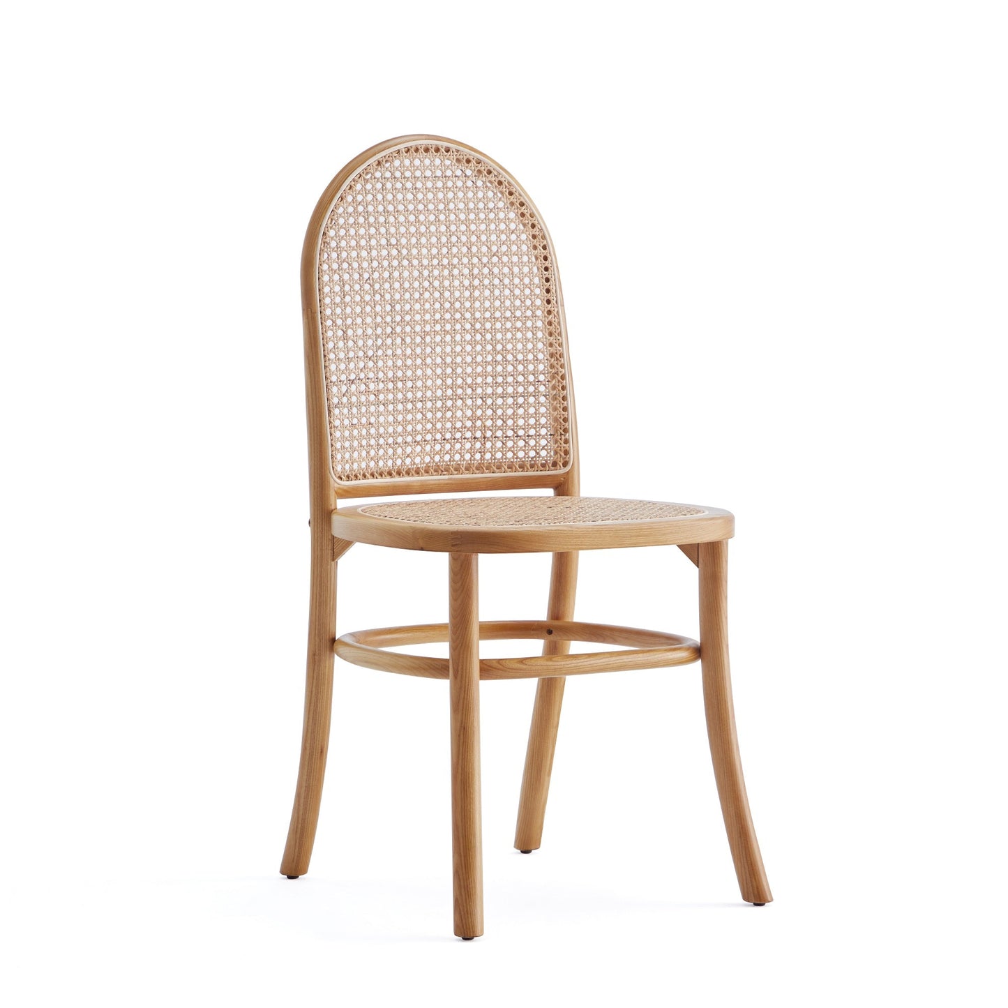 Manhattan Comfort Paragon 1.0 Dining Chair - Set of 4