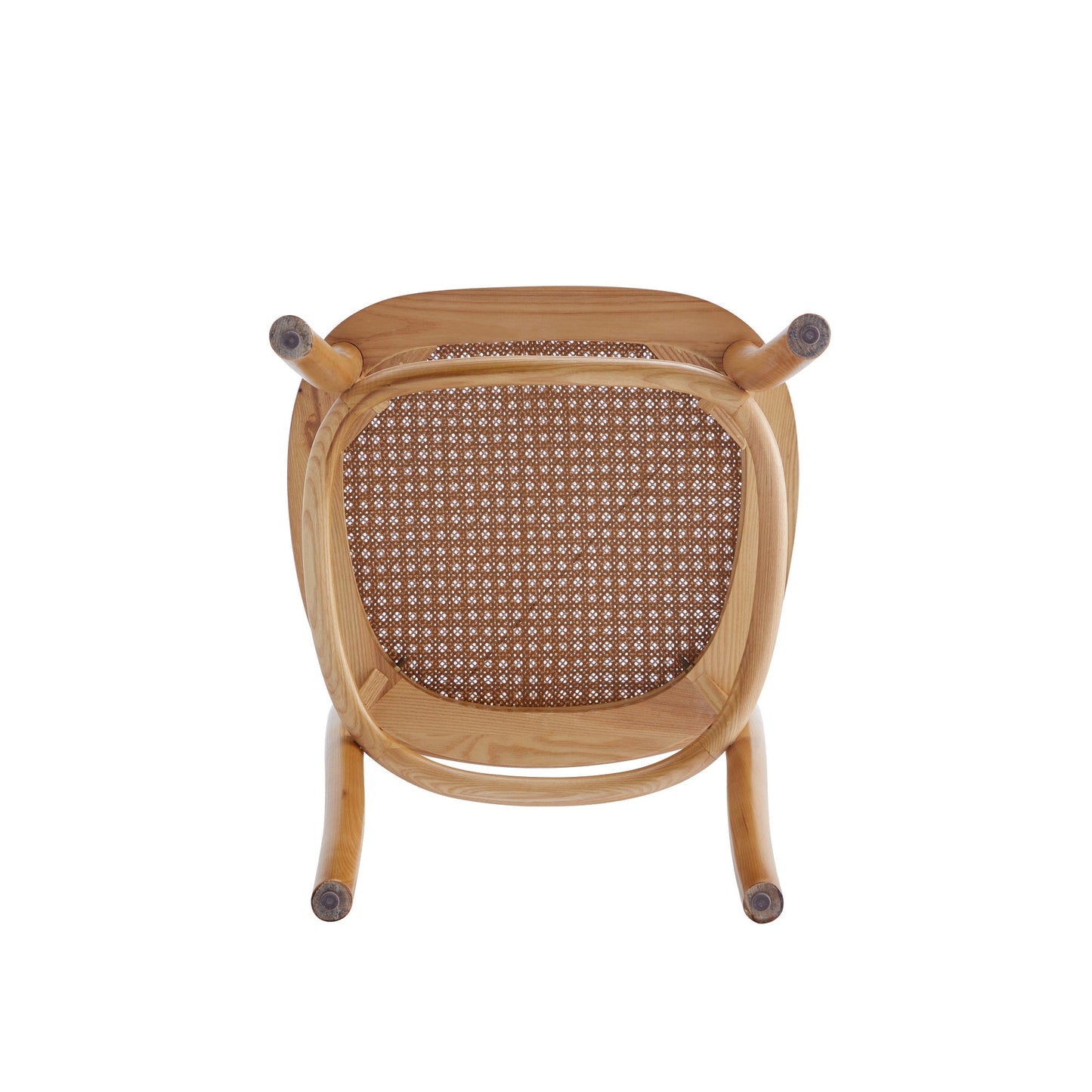 Manhattan Comfort Paragon 1.0 Dining Chair - Set of 4