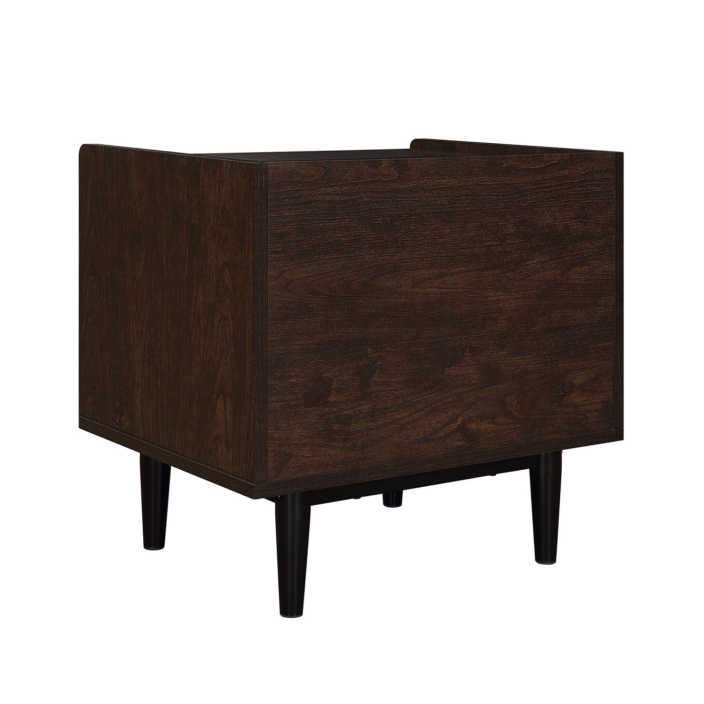 Manhattan Comfort Duane Nightstand - Set of 2