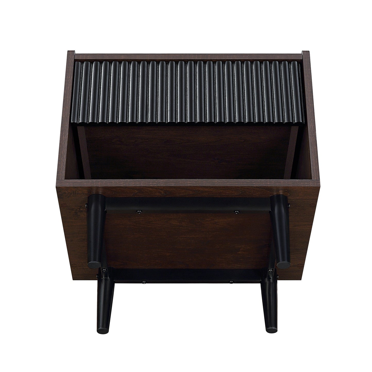 Manhattan Comfort Duane Nightstand - Set of 2