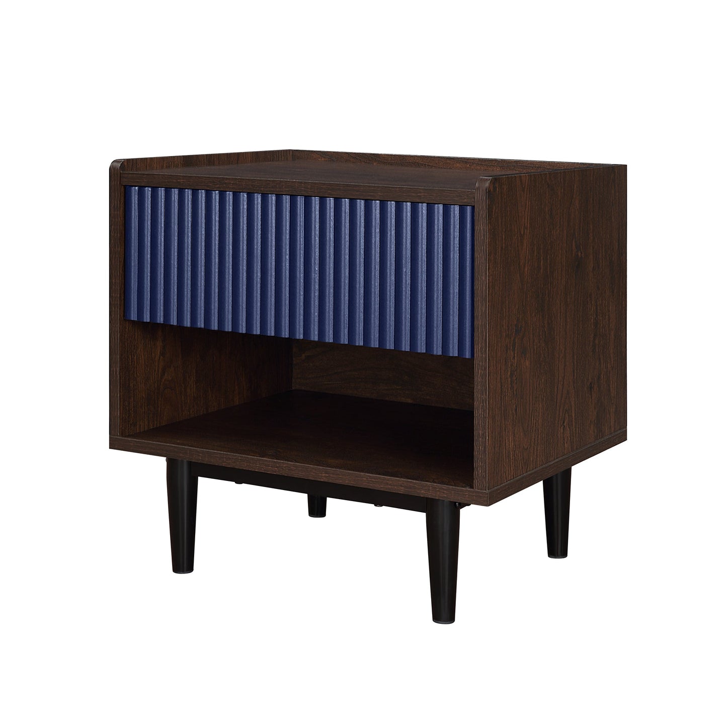 Manhattan Comfort Duane Nightstand - Set of 2