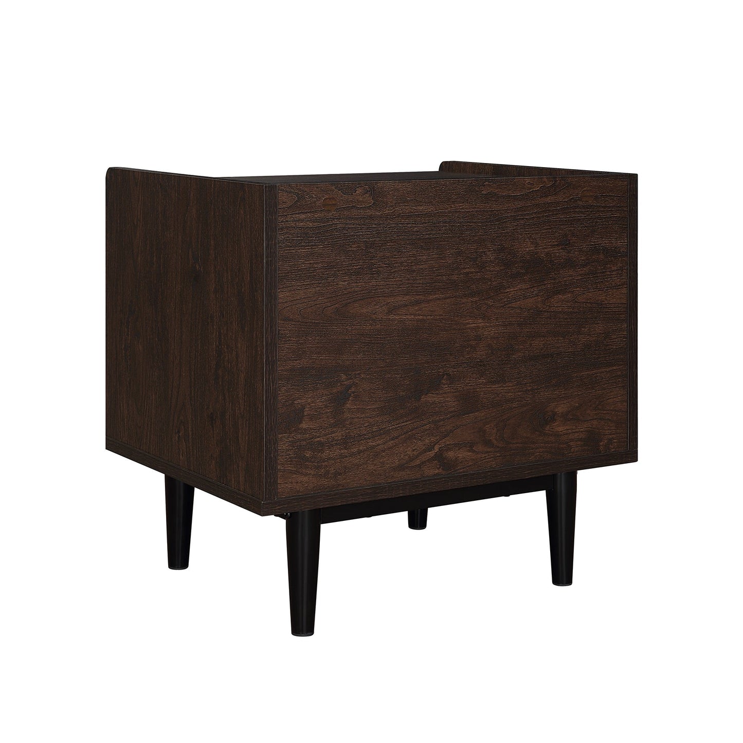Manhattan Comfort Duane Nightstand - Set of 2