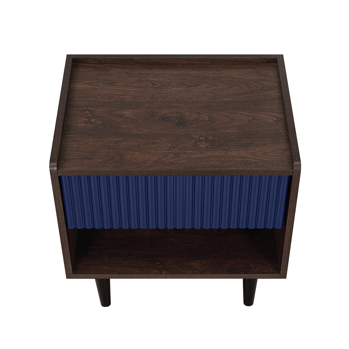 Manhattan Comfort Duane Nightstand - Set of 2
