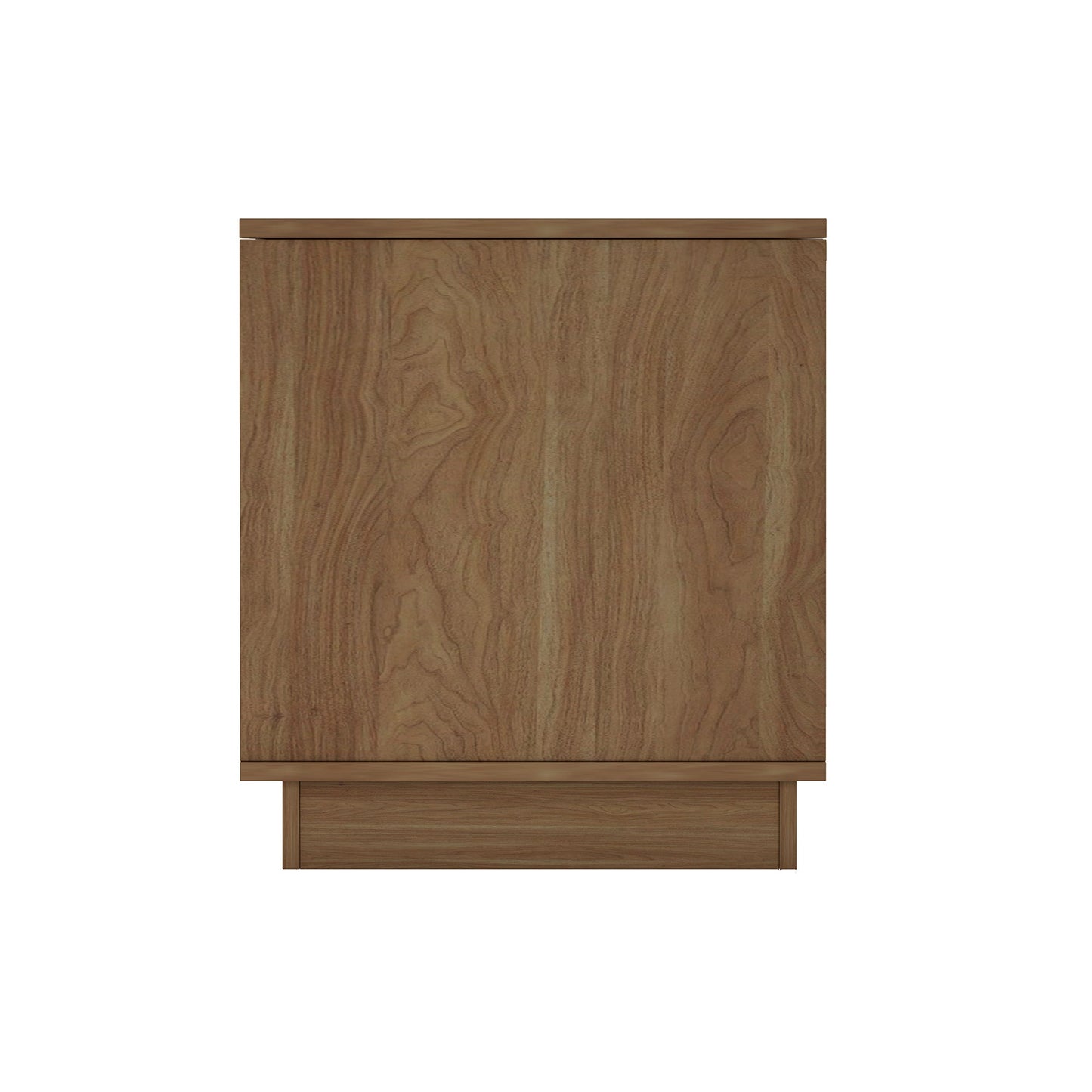 Manhattan Comfort Horizon Nightstand - Set of 2