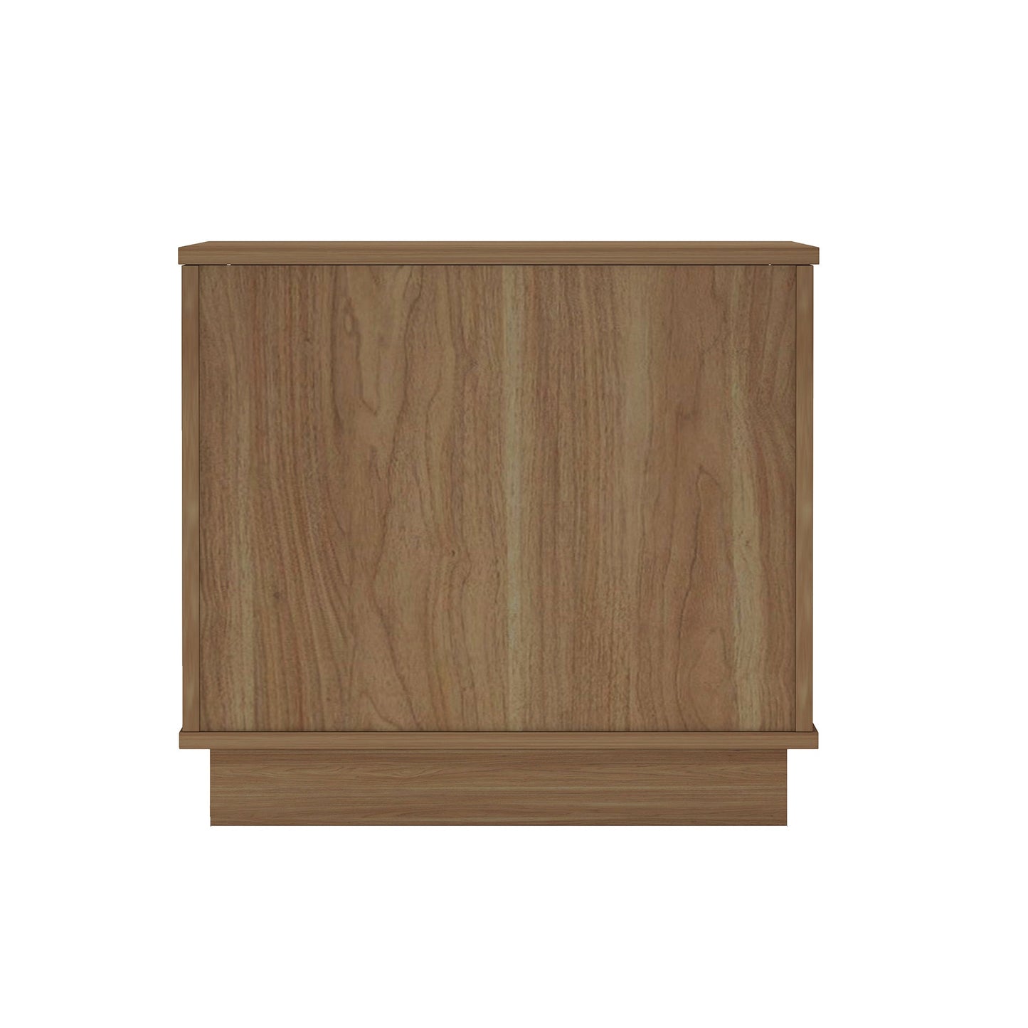 Manhattan Comfort Horizon Nightstand - Set of 2