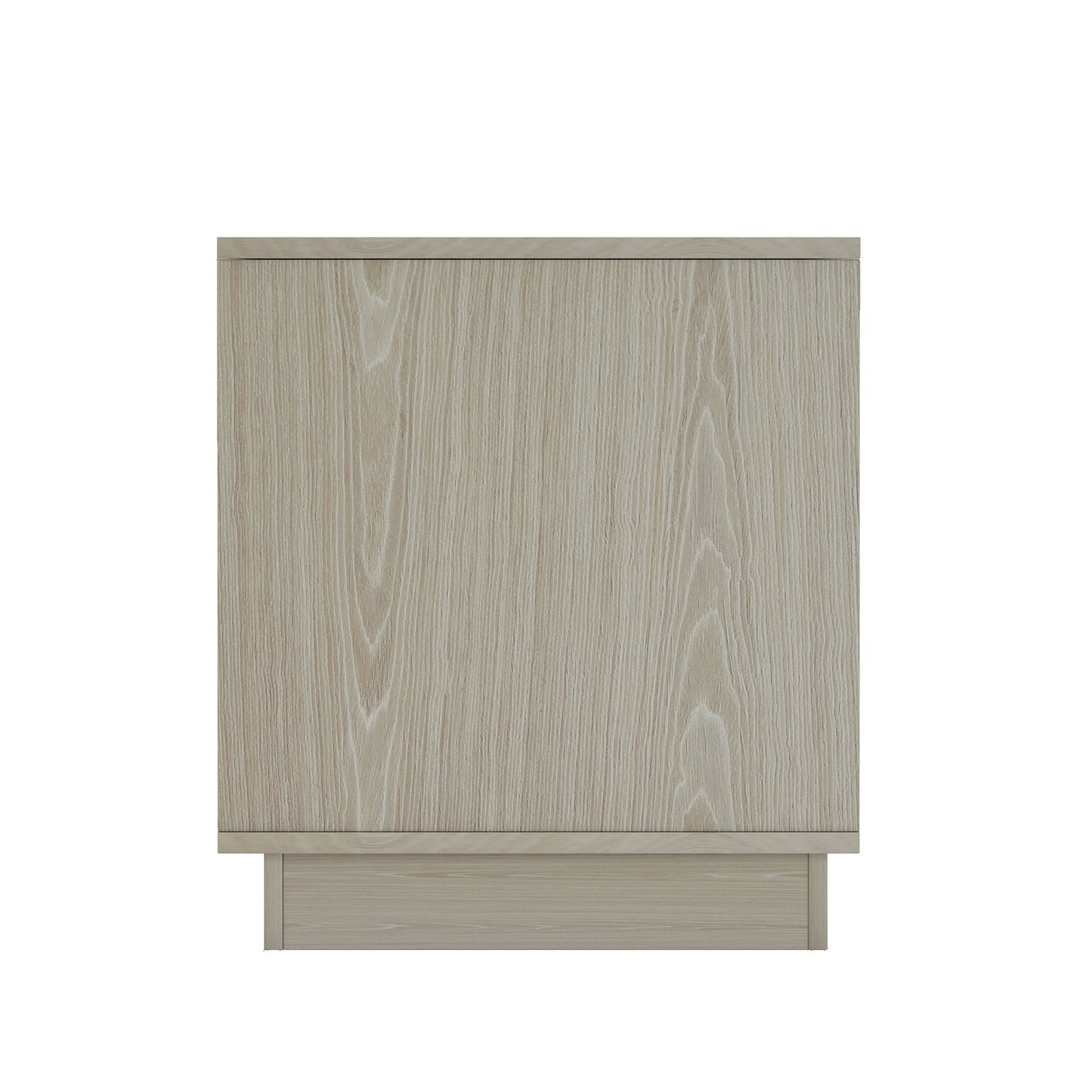 Manhattan Comfort Horizon Nightstand - Set of 2