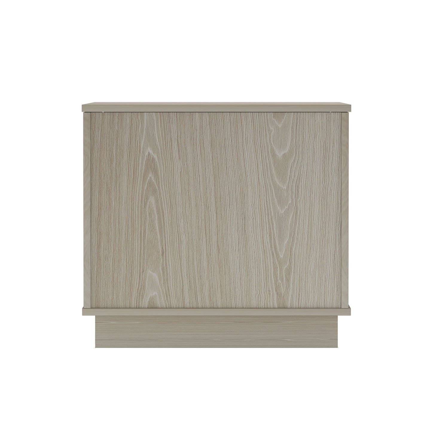 Manhattan Comfort Horizon Nightstand - Set of 2