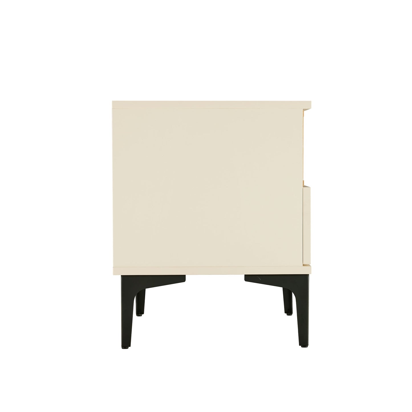Manhattan Comfort Amara Nightstand - Set of 2