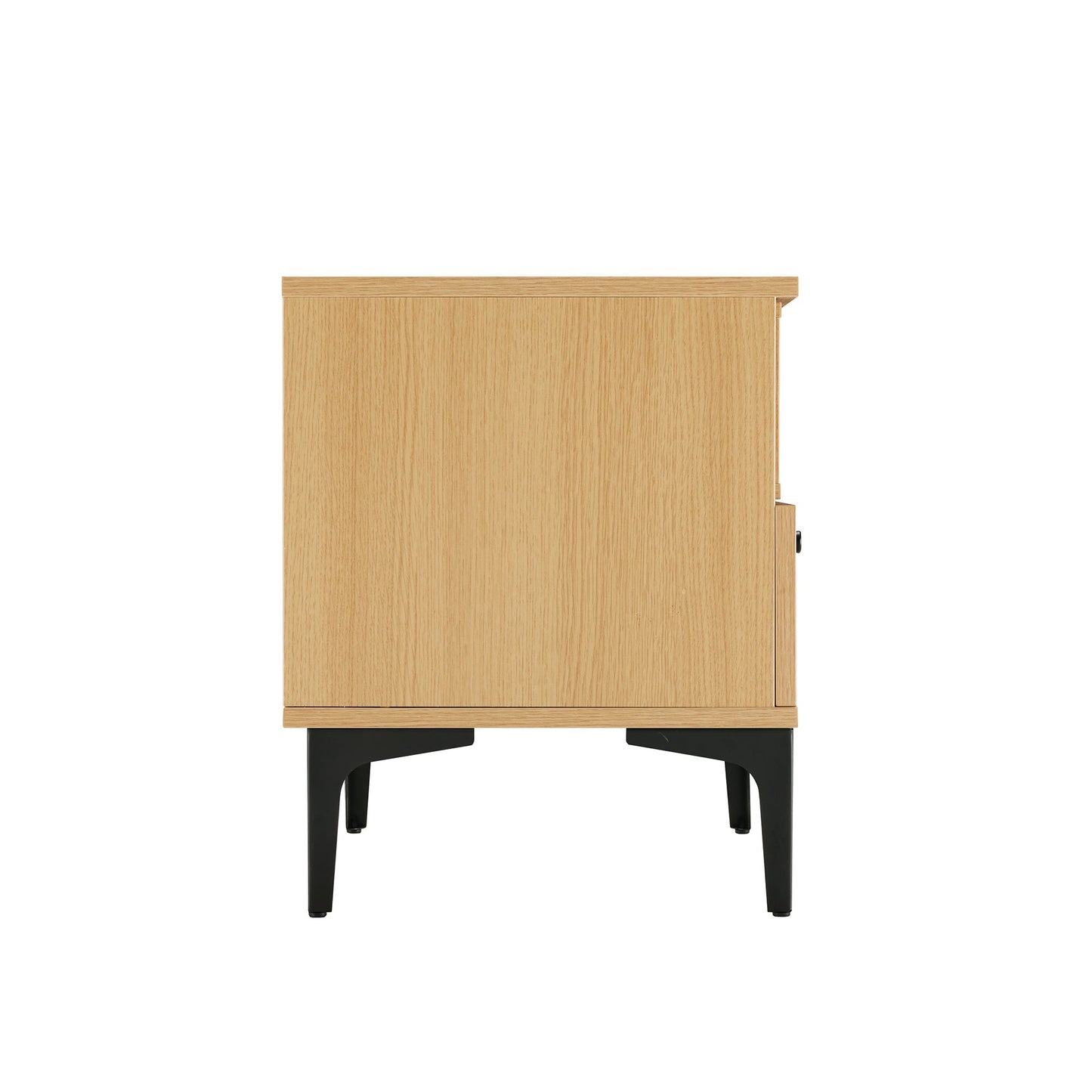 Manhattan Comfort Amara Nightstand - Set of 2