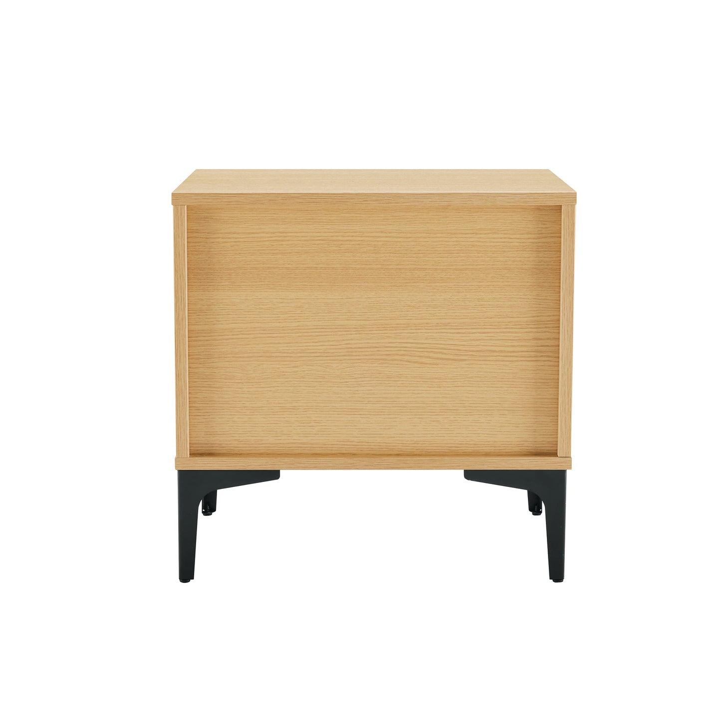 Manhattan Comfort Amara Nightstand - Set of 2