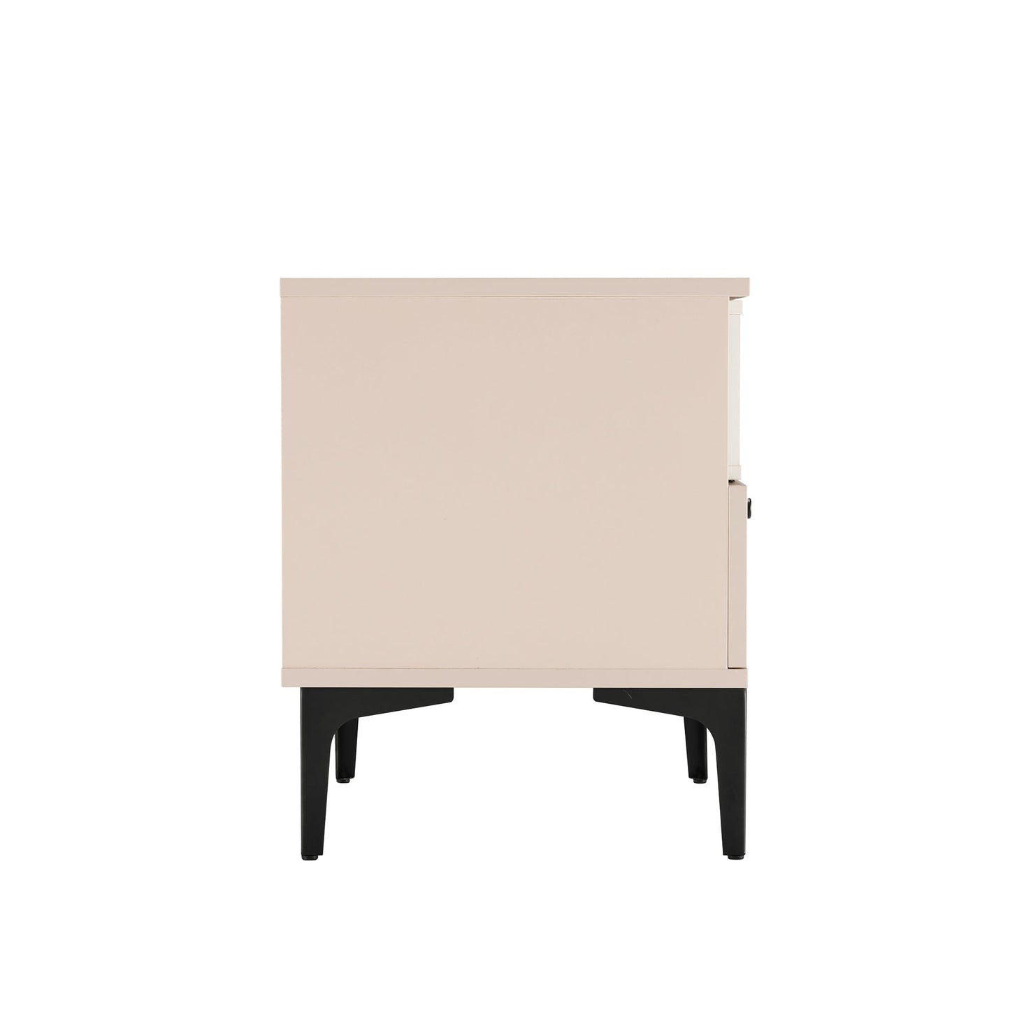 Manhattan Comfort Amara Nightstand - Set of 2
