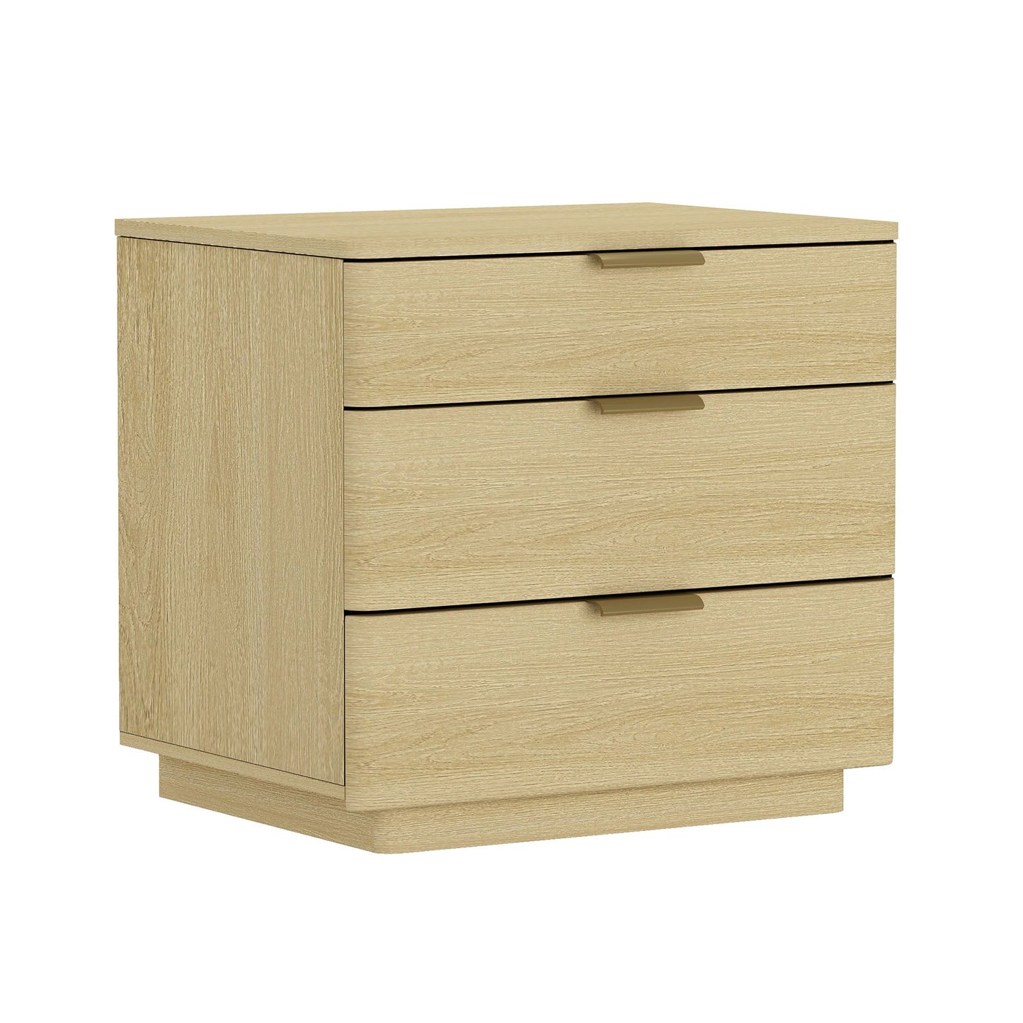Manhattan Comfort Payton Nightstand - Set of 2